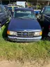 1994 Ford Ranger