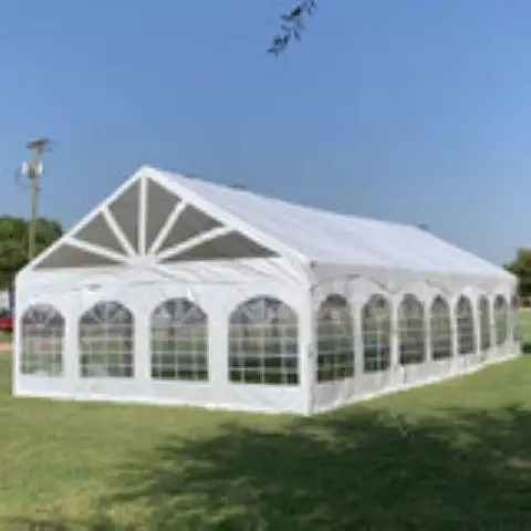 40x20 tent