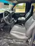 2002 Chevrolet Express