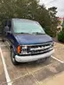 2002 Chevrolet Express