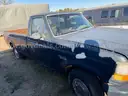 1994 Ford F-250 XL Reg. Cab 2WD