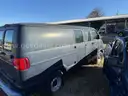 2000 Dodge Ram Van