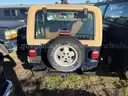 1995 Jeep Wrangler