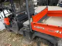 2014 Kubota rtv1140