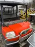 2014 Kubota rtv1140