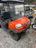 2014 Kubota rtv 900 diesel