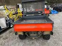 2014 Kubota rtv 900 diesel