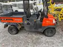 2014 Kubota rtv 900 diesel