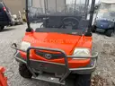 2014 Kubota rtv 900 diesel