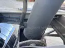 1999 Ravens T/A End Dump Trailer
