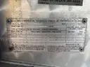 1999 Ravens T/A End Dump Trailer