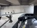 1999 Ravens T/A End Dump Trailer