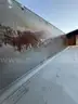 1999 Ravens T/A End Dump Trailer