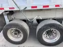 1999 Ravens T/A End Dump Trailer