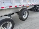 1999 Ravens T/A End Dump Trailer