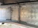 1999 Ravens T/A End Dump Trailer