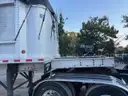 1999 Ravens T/A End Dump Trailer