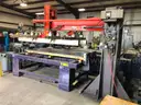 2005 Bystronic Byspeed 3015 High Performance Laser Cutting Machine