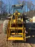 2015 SDLG LG938L 4WD Articulated Wheel Loader