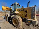 2015 SDLG LG938L 4WD Articulated Wheel Loader