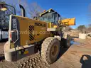 2015 SDLG LG938L 4WD Articulated Wheel Loader