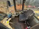 2015 SDLG LG938L 4WD Articulated Wheel Loader