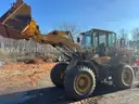2015 SDLG LG938L 4WD Articulated Wheel Loader