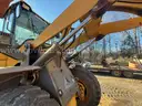 2015 SDLG LG938L 4WD Articulated Wheel Loader