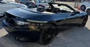2010 Maserati GranTurismo