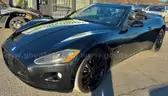 2010 Maserati GranTurismo