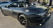 2010 Maserati GranTurismo