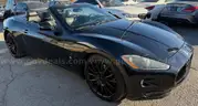 2010 Maserati GranTurismo