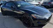 2010 Maserati GranTurismo