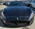 2010 Maserati GranTurismo