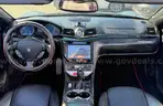 2010 Maserati GranTurismo