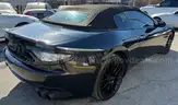 2010 Maserati GranTurismo