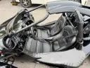 2016 CAMPAGNA T-REX 16S