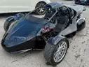 2016 CAMPAGNA T-REX 16S