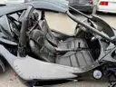 2016 CAMPAGNA T-REX 16S