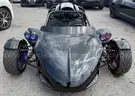2016 CAMPAGNA T-REX 16S