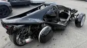 2016 CAMPAGNA T-REX 16S