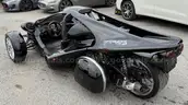 2016 CAMPAGNA T-REX 16S
