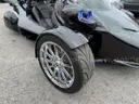 2016 CAMPAGNA T-REX 16S