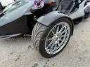 2016 CAMPAGNA T-REX 16S
