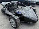 2016 CAMPAGNA T-REX 16S