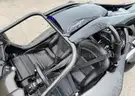 2016 CAMPAGNA T-REX 16S