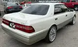 1996 TOYOTA CROWN ROYALE TOURING RWD