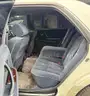 1996 TOYOTA CROWN ROYALE TOURING RWD
