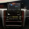 1996 TOYOTA CROWN ROYALE TOURING RWD