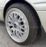 1996 TOYOTA CROWN ROYALE TOURING RWD